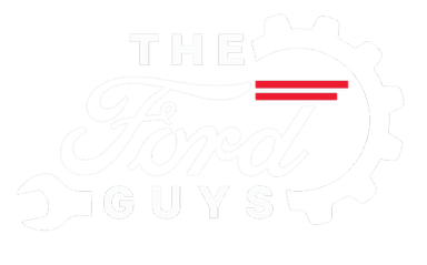 The Ford Guys Logo